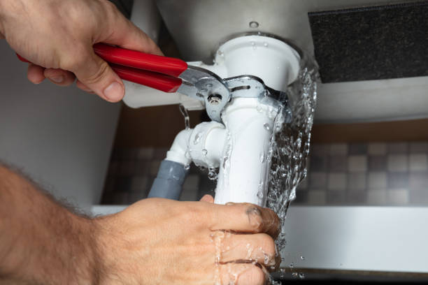 Professional Water damage restoration in Sheridan, AR