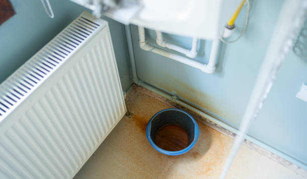 Best Local water damage restoration  in Sheridan, AR