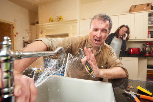 Best Sewage cleanup and water damage restoration  in Sheridan, AR